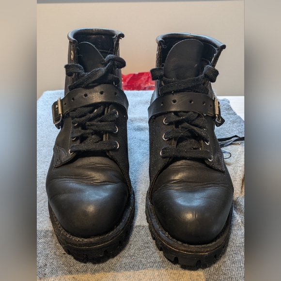 Dayton X-Boots - Picture 2 of 6